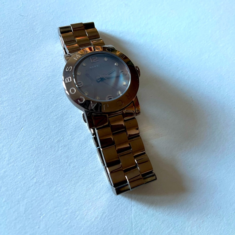 Marc jacobs watch